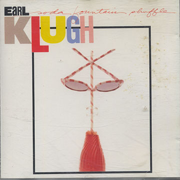 SODA FOUNTAIN SHUFFLE,Earl Klugh