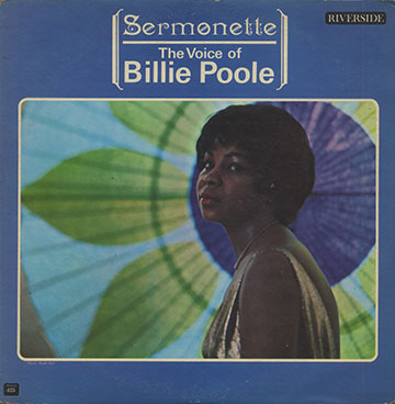 Sermonette,Billie Poole