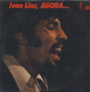 AGORA...,Ivan Lins