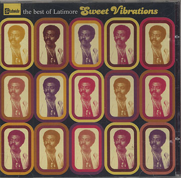 Sweet Vibrations, Latimore