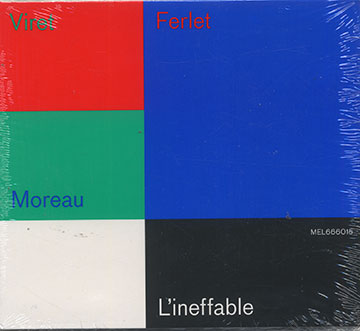 L'ineffable,Jean Philippe Viret