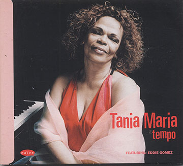 Tempo,Tania Maria