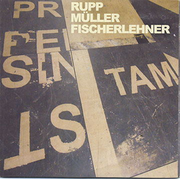 TAM,Rudi Fischerlehner , Matthias Muller , Olaf Rupp