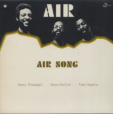 AIR SONG, Air