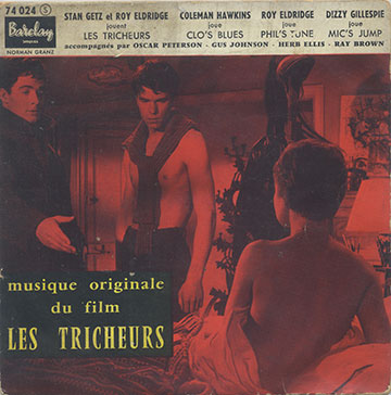 LES TRICHEURS,Roy Eldridge