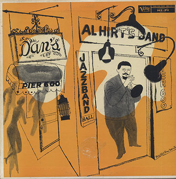 AL HIRT'S JAZZBAND BALL,Al Hirt