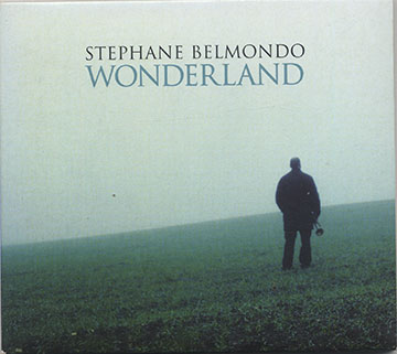 WONDERLAND,Stphane Belmondo