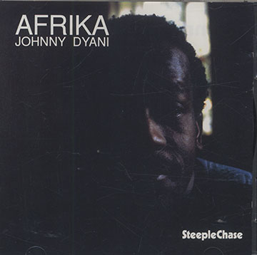 AFRICA ,Johnny Dyani