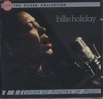 billie holiday,Billie Holiday