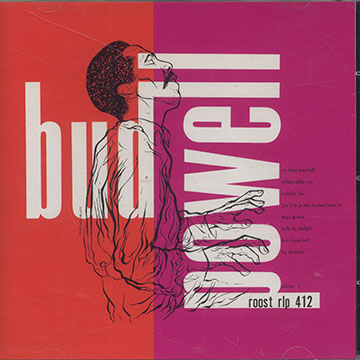 the bud powell trio Play,Bud Powell