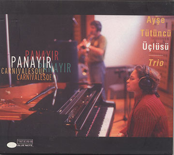 PANAYIR,Ayse Ttnc