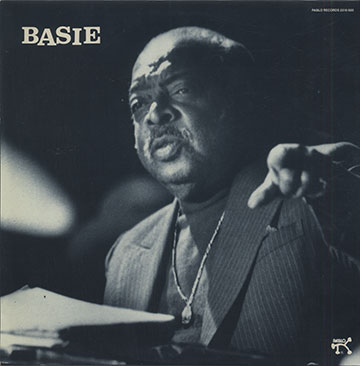 FANCY PANTS,Count Basie