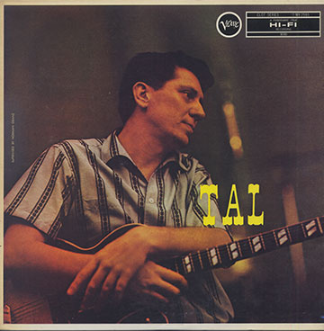 TAL,Tal Farlow