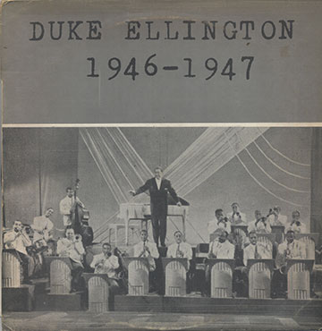 1946-1947,Duke Ellington