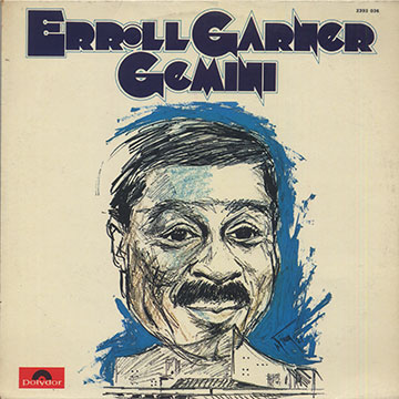 GEMINI,Erroll Garner