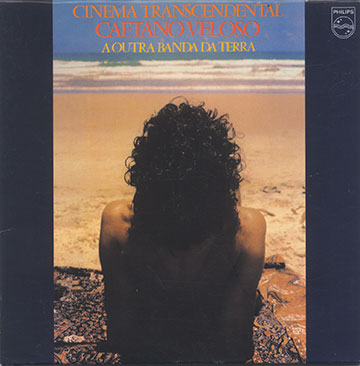 A OUTRA BANDA DA TERRA,Caetano Veloso