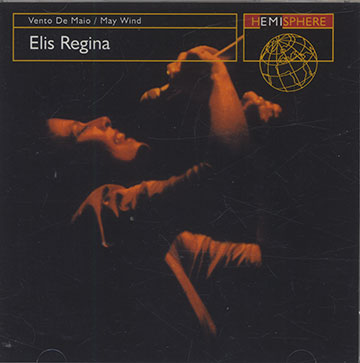 Vento De Maio (May Wind),Elis Regina