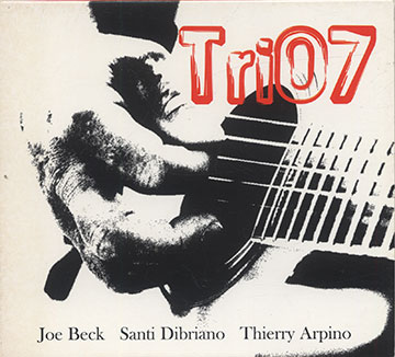 TRI07,Joe Beck