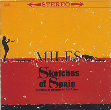 Sketches of Spain,Miles Davis