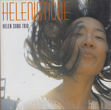 HELENISTIQUE,Helen Sung