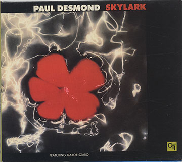 SKYLARK,Paul Desmond