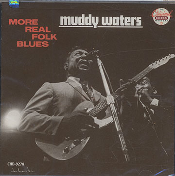 More Real Folk Blues,Muddy Waters