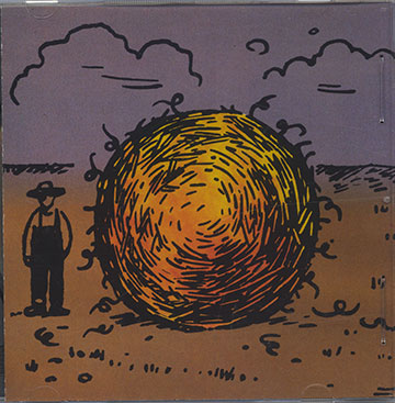 FIGURING,Derek Bailey , Barre Phillips