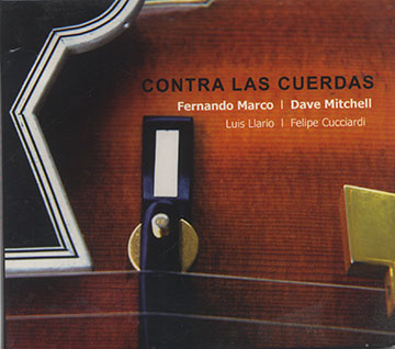 CONTRA LAS CUERDAS,Fernando Marco , Dave Mitchell