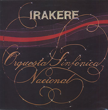 Groupe Irakere , Irakere