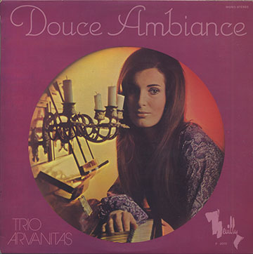 Douce Ambiance,Georges Arvanitas