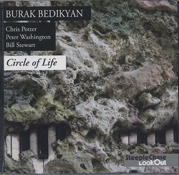 Circle Of Life,Burak Bedikyan