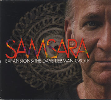 Samsara,Dave Liebman