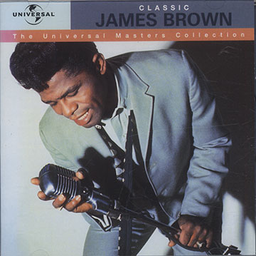 Classic James Brown,James Brown