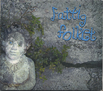 Fattigfolket,Gunnar Halle