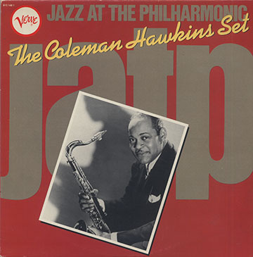 The Coleman Hawkins Set,Coleman Hawkins