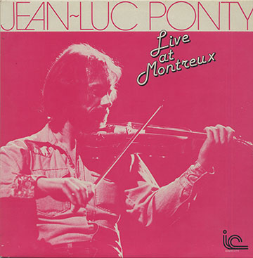 Sonata Erotica,Jean Luc Ponty