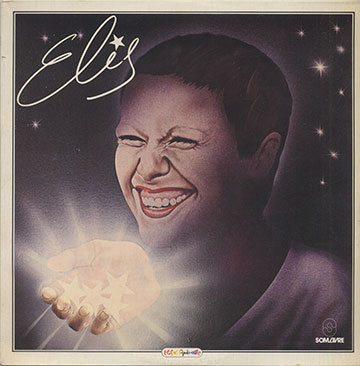 Luz Das Estrelas,Elis Regina