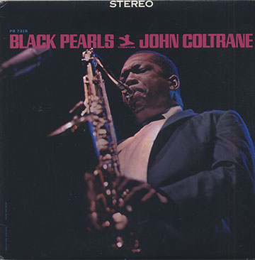 Black Pearls,John Coltrane