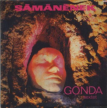 Samanenek,Janos Gonda