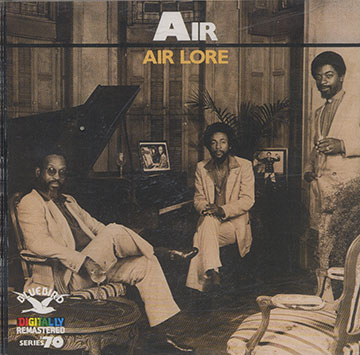 Air Lore, Air