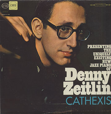 Cathexis,Denny Zeitlin