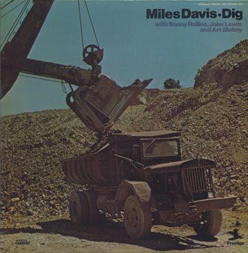 Dig,Miles Davis