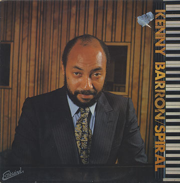 Spiral,Kenny Barron