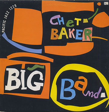 Big Band,Chet Baker