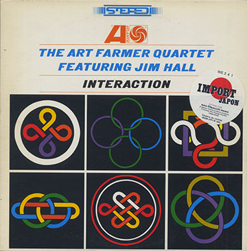 Interaction ,Art Farmer