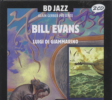 Bill Evans,Bill Evans