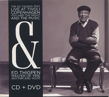 You and The Night and The Music,Ed Thigpen