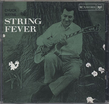 String Fever,Chuck Wayne