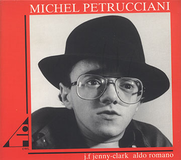 Michel Petrucciani,Michel Petrucciani