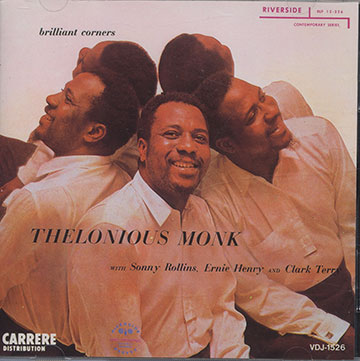 Brilliant Corners ,Thelonious Monk